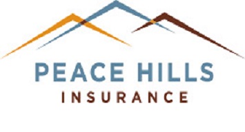 Peace Hills Insurance Logo