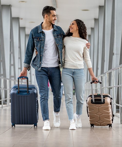 Travel insurance from Underwriters Insurance